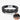 Custom Magnetic Leather Braided Bracelet
