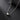 ARTPHRO Men's Titanium Steel Waist Pendant Necklace - Tarnish-Free Urban Jewelry Gift