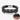 Custom Magnetic Leather Braided Bracelet