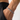 Silver oval engraved bracelet with FOREVER engraving worn on a man's wrist