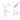 size diagram of cross pendant necklace, 60cm (23.6in) chain, pendant 4cm (1.5in) by 2.3cm (0.9in)